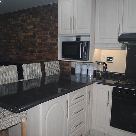 11 Coral Sands Scottburgh Exteriér fotografie