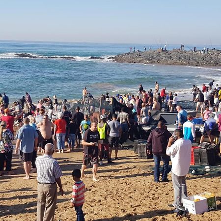 11 Coral Sands Scottburgh Exteriér fotografie