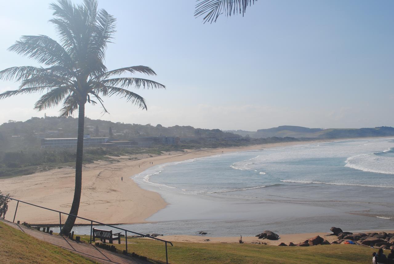11 Coral Sands Scottburgh Exteriér fotografie