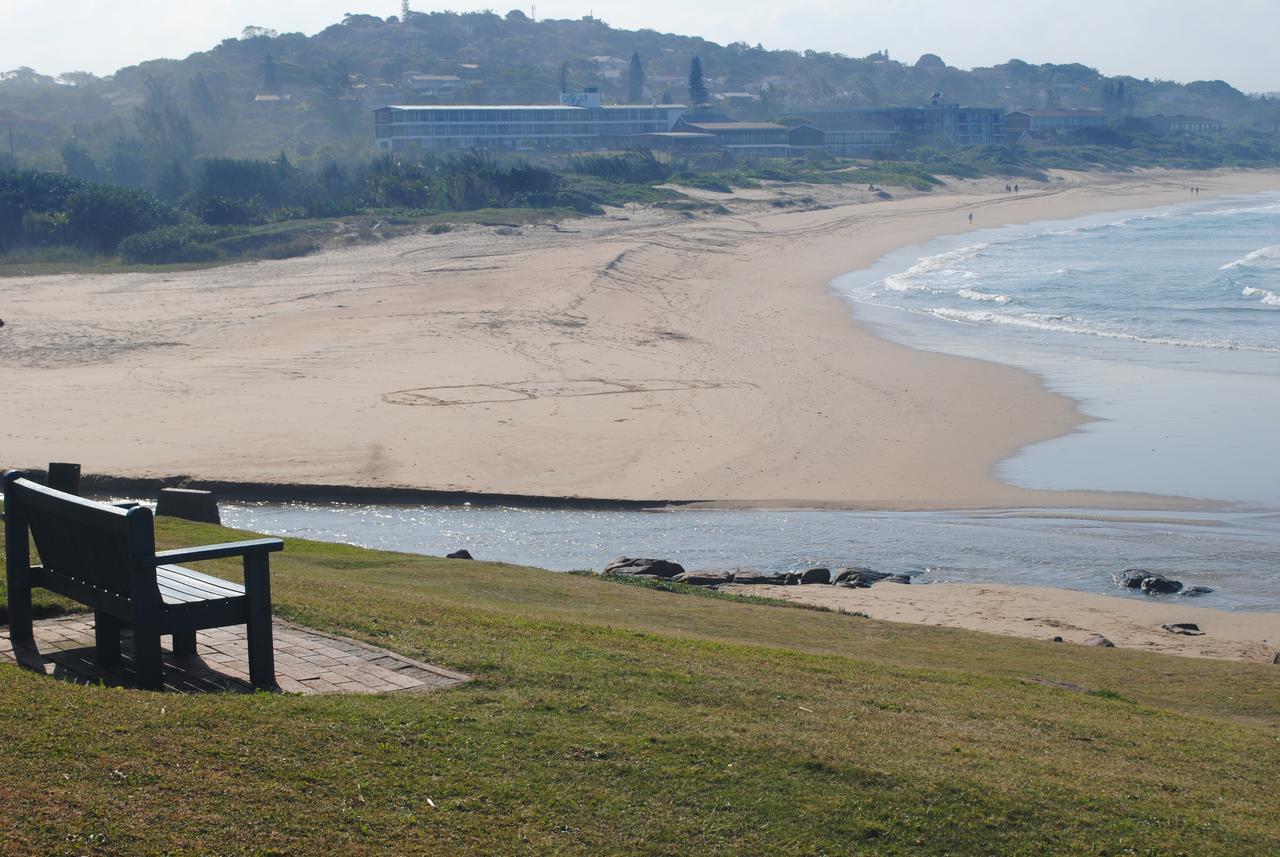 11 Coral Sands Scottburgh Exteriér fotografie