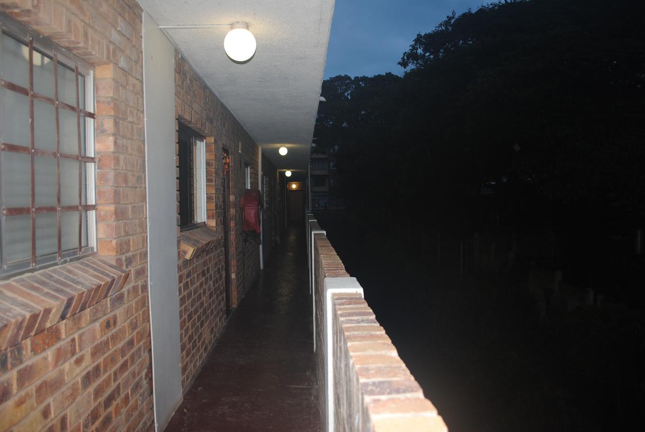 11 Coral Sands Scottburgh Exteriér fotografie