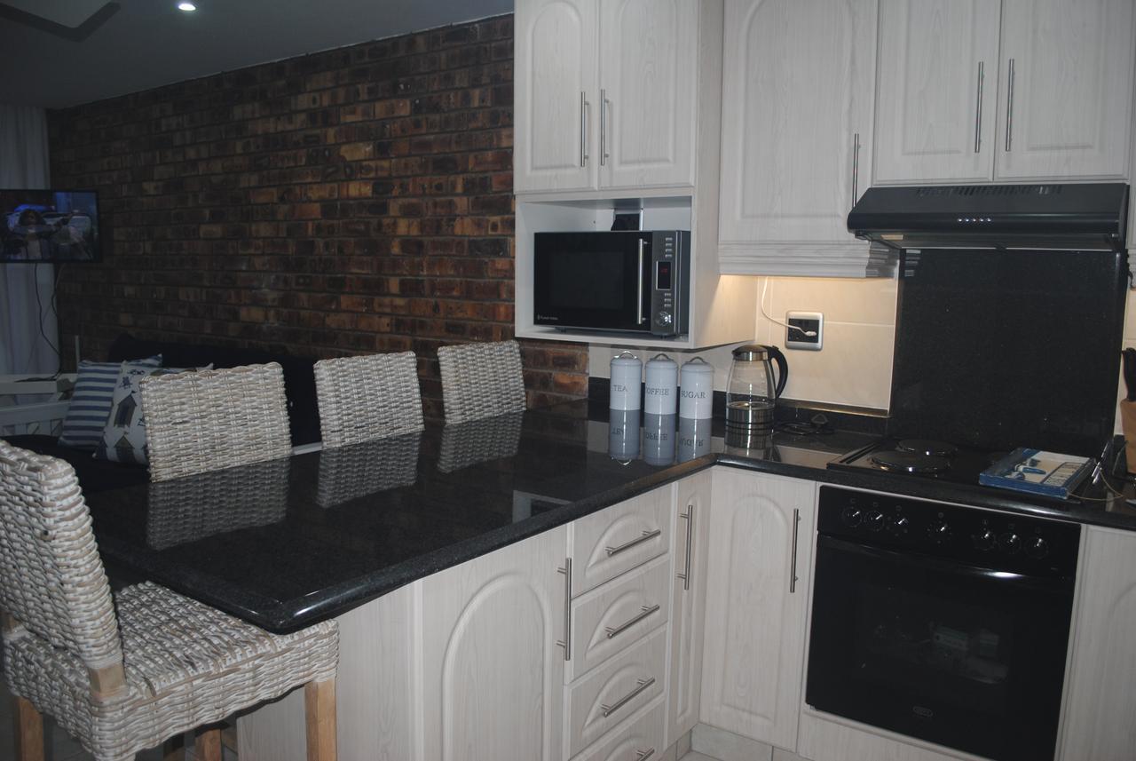 11 Coral Sands Scottburgh Exteriér fotografie