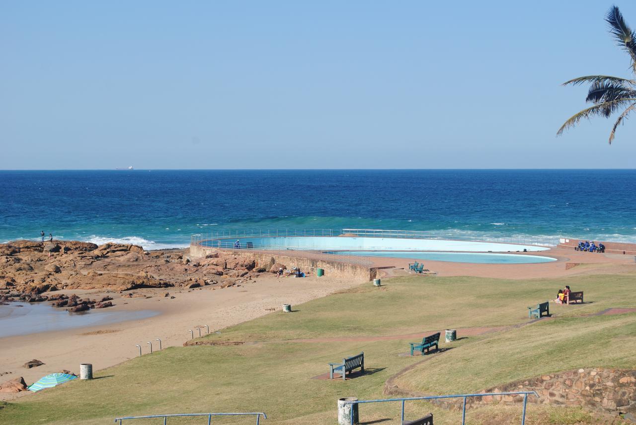 11 Coral Sands Scottburgh Exteriér fotografie