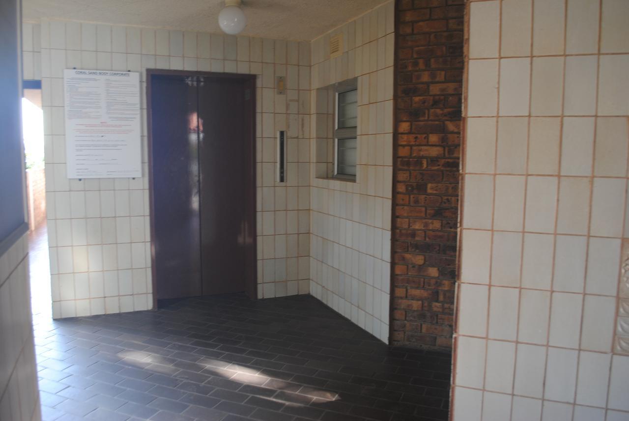 11 Coral Sands Scottburgh Exteriér fotografie