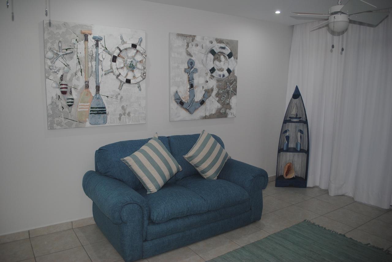 11 Coral Sands Scottburgh Exteriér fotografie