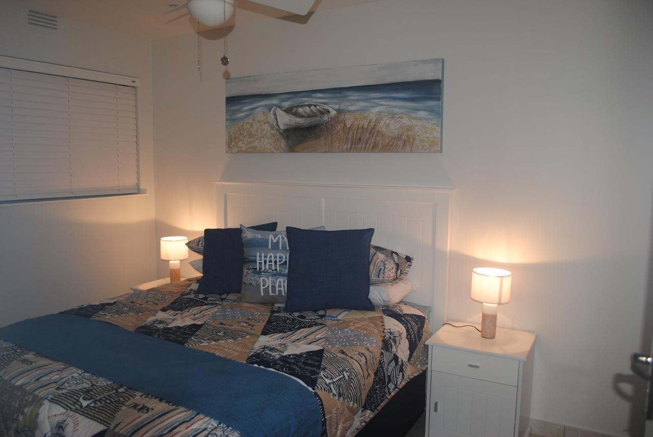 11 Coral Sands Scottburgh Exteriér fotografie