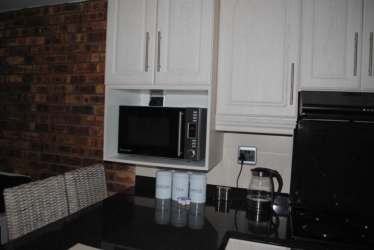 11 Coral Sands Scottburgh Exteriér fotografie