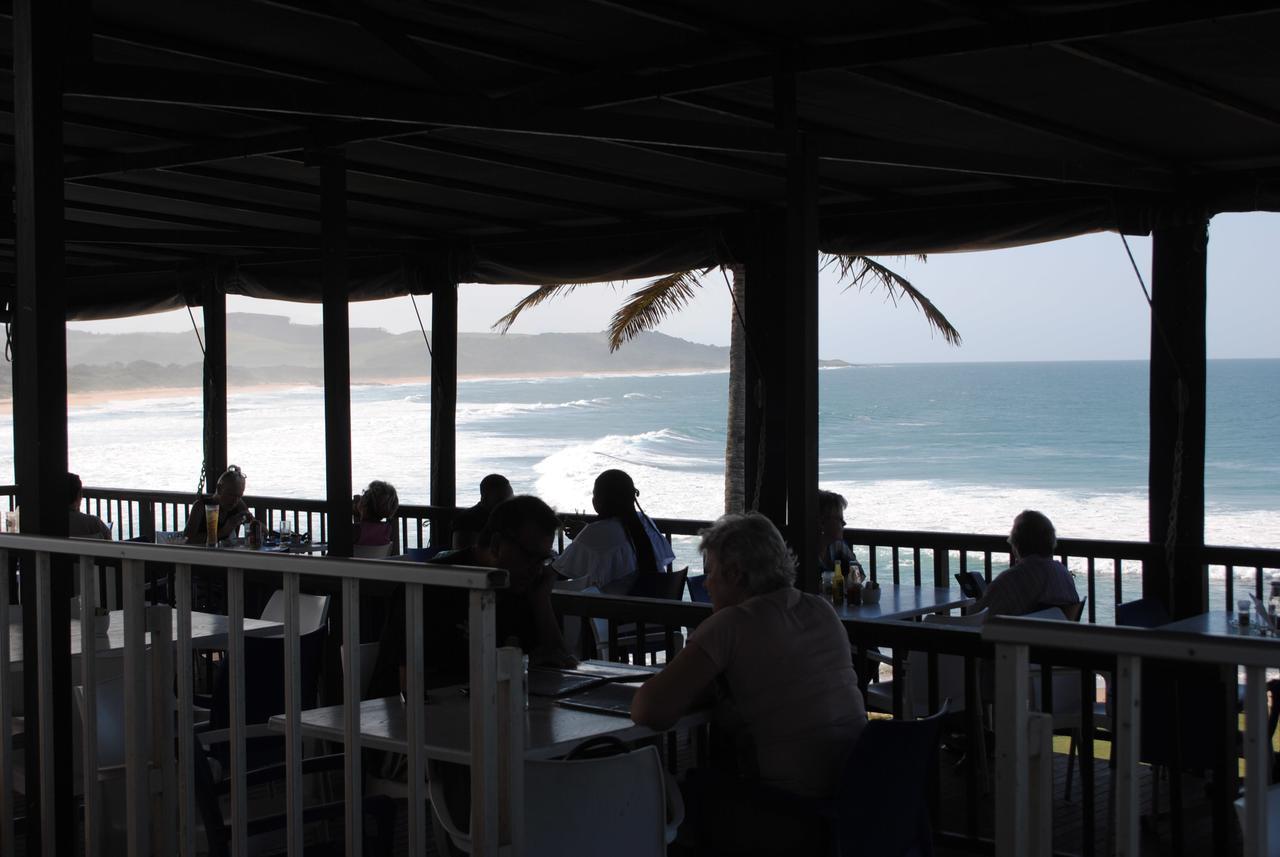 11 Coral Sands Scottburgh Exteriér fotografie