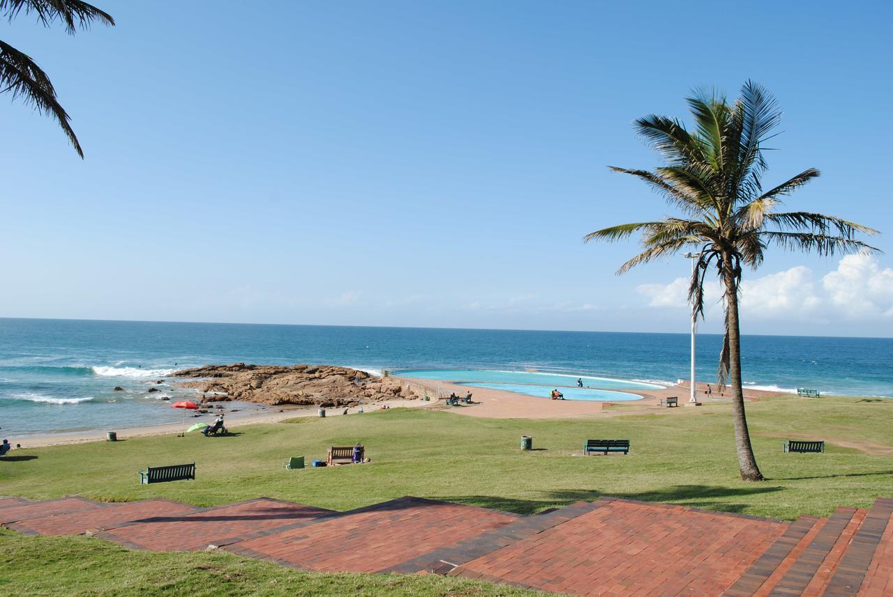 11 Coral Sands Scottburgh Exteriér fotografie