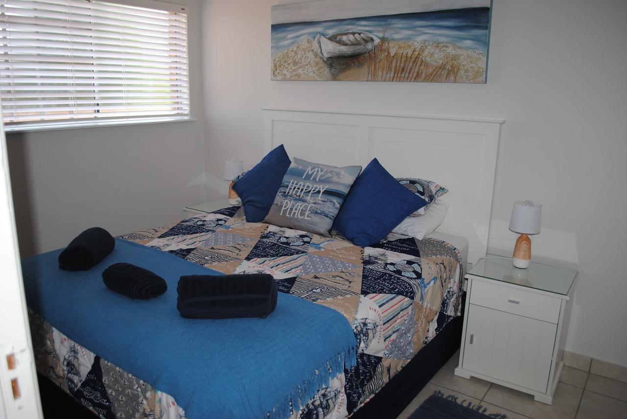 11 Coral Sands Scottburgh Exteriér fotografie